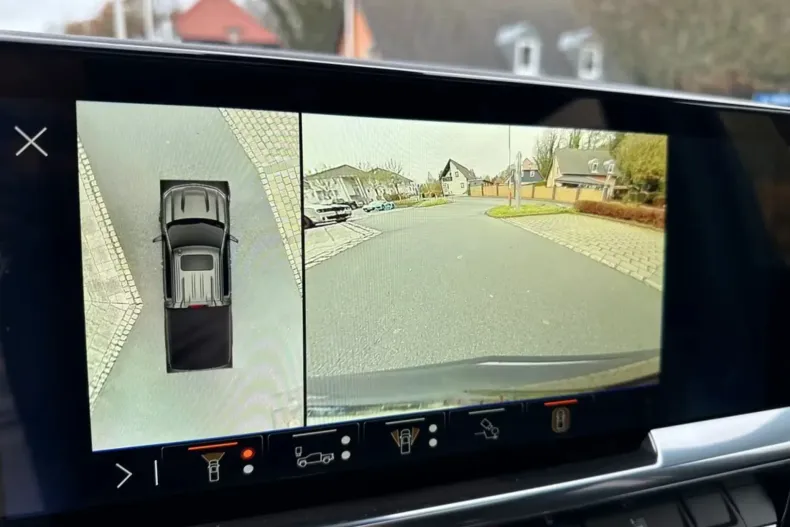 Chevrolet Silverado din 2025 cu 12.000 km - oferta CHE195457 - foto 28