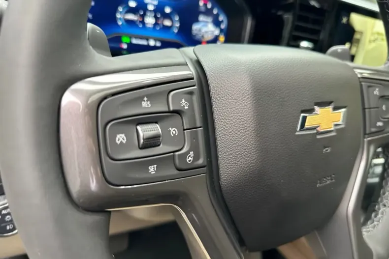 Chevrolet Silverado din 2025 cu 12.000 km - oferta CHE195457 - foto 29