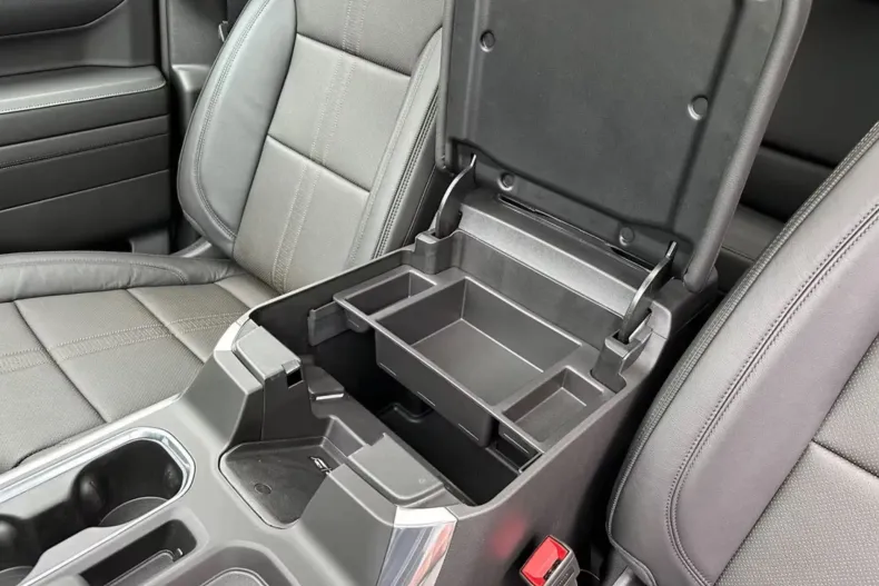 Chevrolet Silverado din 2025 cu 12.000 km - oferta CHE195457 - foto 30