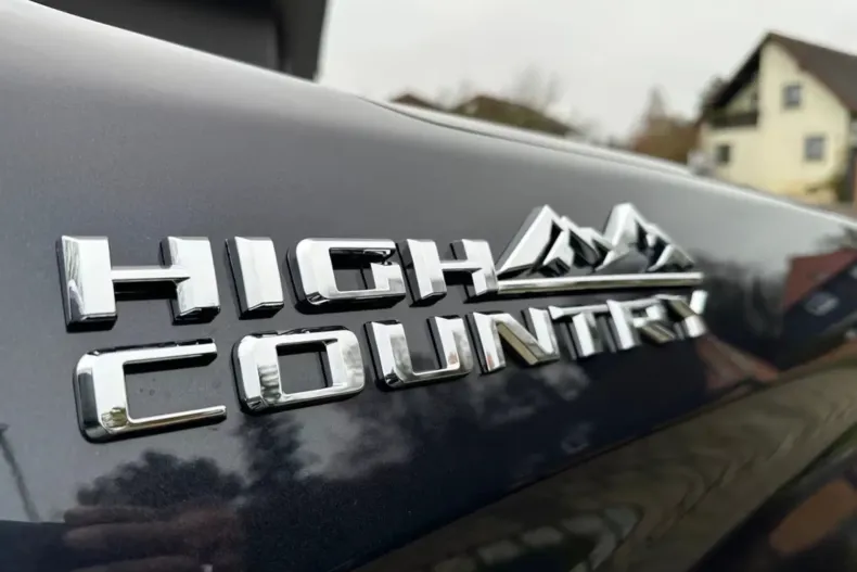 Chevrolet Silverado din 2025 cu 12.000 km - oferta CHE195457 - foto 32