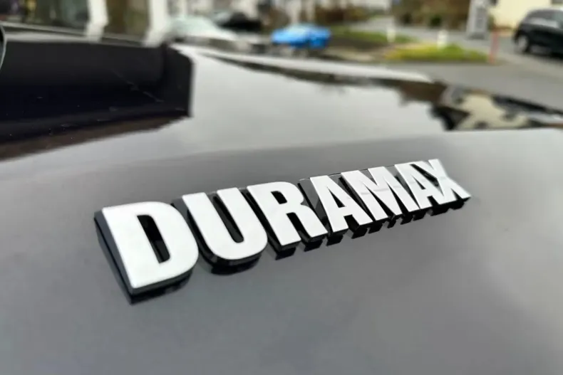 Chevrolet Silverado din 2025 cu 12.000 km - oferta CHE195457 - foto 33