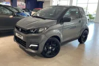 Aixam City din 2024 cu 2 km - oferta AIX195458 - foto 1