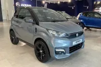 Aixam City din 2024 cu 2 km - oferta AIX195458 - foto 3
