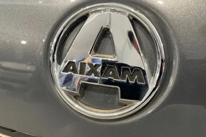 Aixam City din 2024 cu 2 km - oferta AIX195458 - foto 29