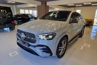 Mercedes-Benz GLE Coupe din 2025 cu 12.100 km - oferta MER195459 - foto 1