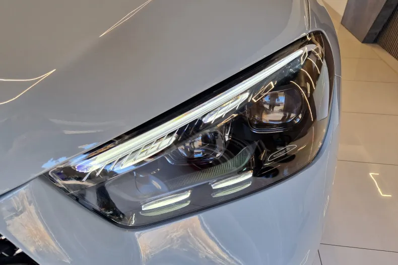 Mercedes-Benz GLE Coupe din 2025 cu 12.100 km - oferta MER195459 - foto 7