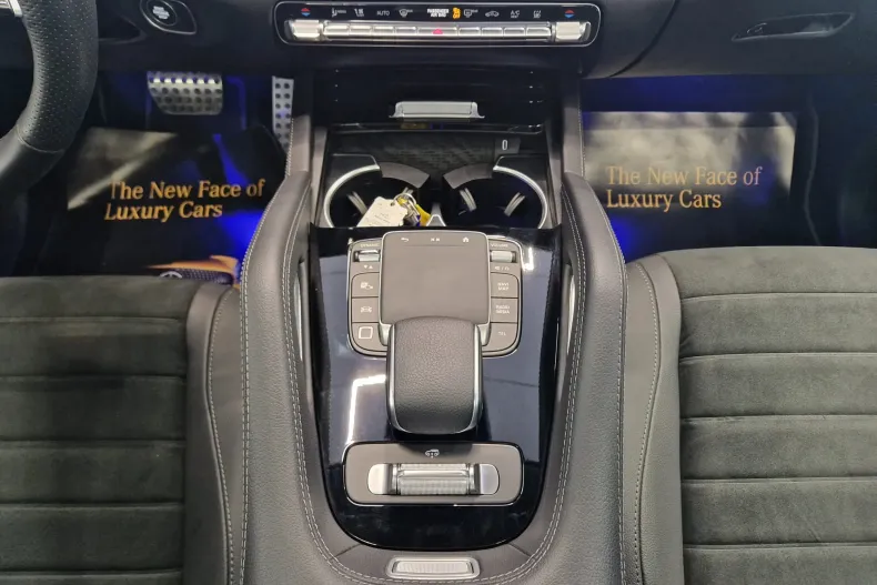 Mercedes-Benz GLE Coupe din 2025 cu 12.100 km - oferta MER195459 - foto 13