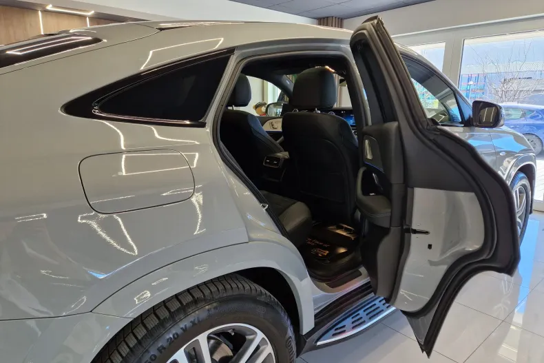 Mercedes-Benz GLE Coupe din 2025 cu 12.100 km - oferta MER195459 - foto 22