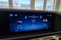 Mercedes-Benz GLE Coupe din 2025 cu 12.100 km - oferta MER195459 - foto 29