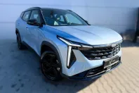 Geely Cityray din 2025 cu 10 km - oferta GEE195460 - foto 2