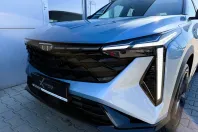 Geely Cityray din 2025 cu 10 km - oferta GEE195460 - foto 17