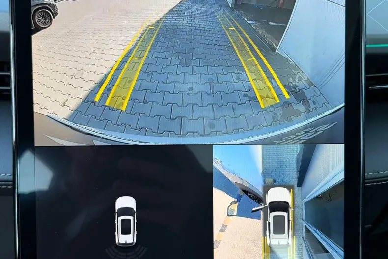 Geely Cityray din 2025 cu 10 km - oferta GEE195461 - foto 7