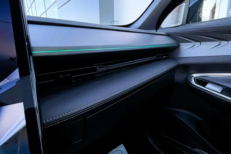 Geely Cityray din 2025 cu 10 km - oferta GEE195461 - foto 11