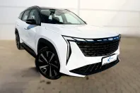 Geely Starray din 2025 cu 10 km - oferta GEE195462 - foto 2