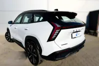 Geely Starray din 2025 cu 10 km - oferta GEE195462 - foto 3