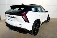 Geely Starray din 2025 cu 10 km - oferta GEE195462 - foto 4