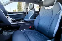 Geely Starray din 2025 cu 10 km - oferta GEE195462 - foto 6