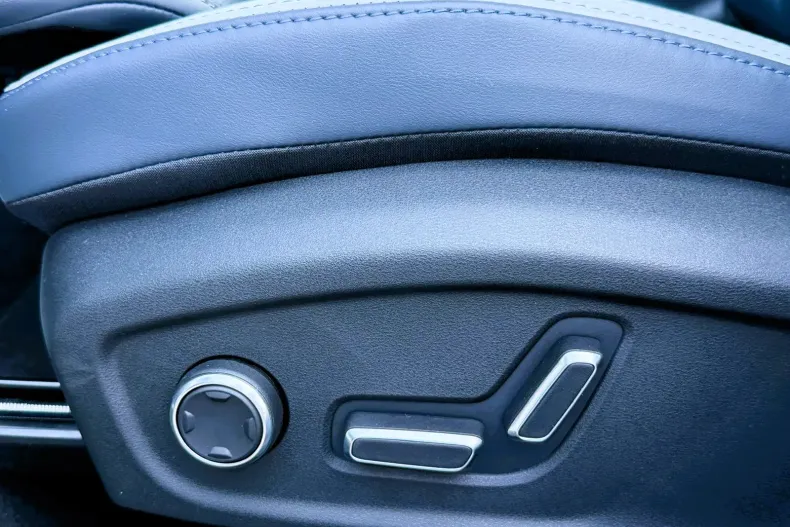 Geely Starray din 2025 cu 10 km - oferta GEE195462 - foto 7