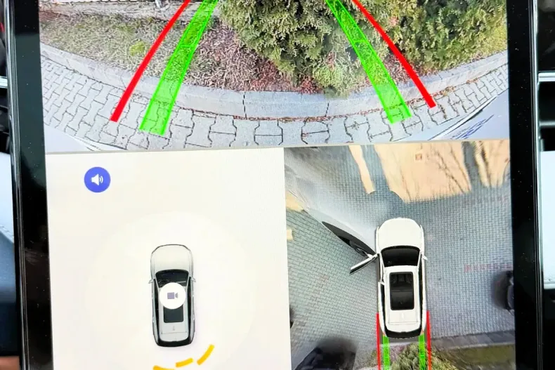 Geely Starray din 2025 cu 10 km - oferta GEE195462 - foto 9