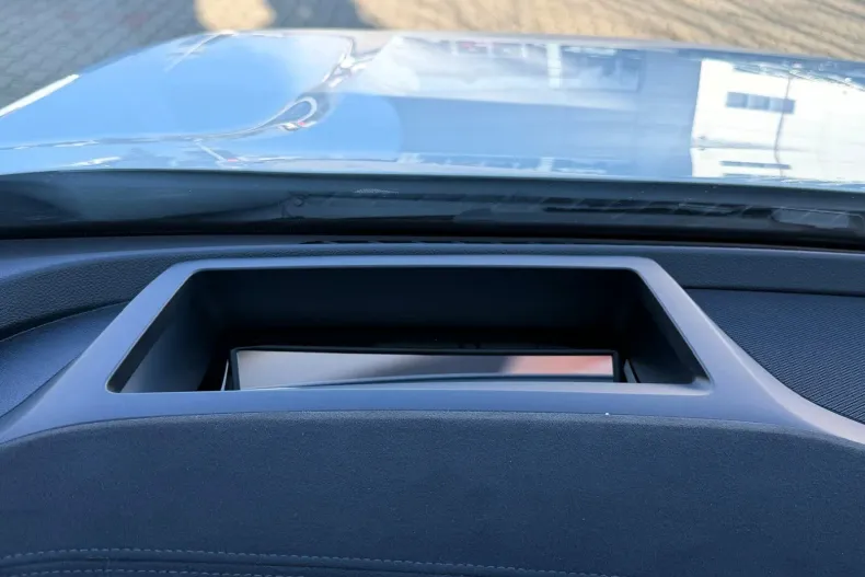 Geely Starray din 2025 cu 10 km - oferta GEE195462 - foto 12