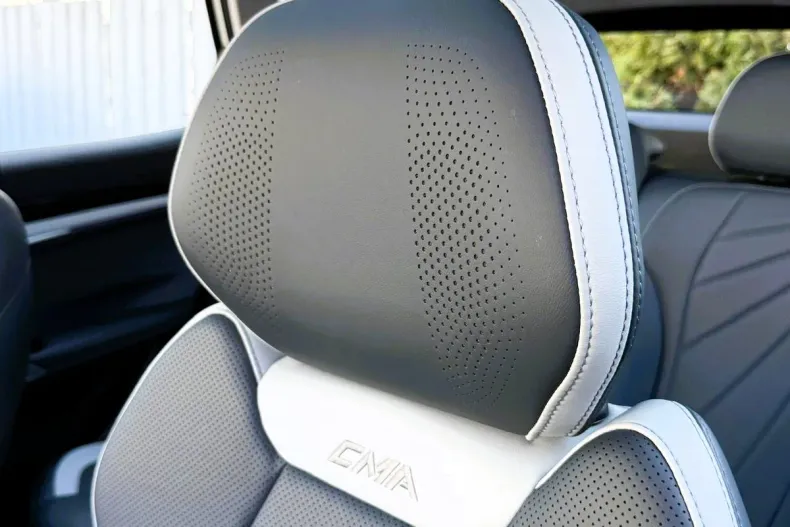 Geely Starray din 2025 cu 10 km - oferta GEE195462 - foto 13