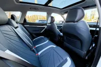 Geely Starray din 2025 cu 10 km - oferta GEE195462 - foto 15