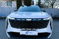 Geely Starray din 2025 cu 10 km - oferta GEE195462 - foto 17