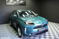 Toyota Yaris Cross din 2026 cu 3 km - oferta TOY195463 - foto 1