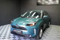 Toyota Yaris Cross din 2026 cu 3 km - oferta TOY195463 - foto 3