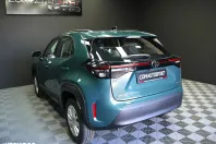 Toyota Yaris Cross din 2026 cu 3 km - oferta TOY195463 - foto 4