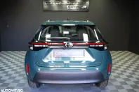 Toyota Yaris Cross din 2026 cu 3 km - oferta TOY195463 - foto 5