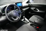 Toyota Yaris Cross din 2026 cu 3 km - oferta TOY195463 - foto 7