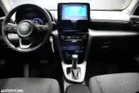Toyota Yaris Cross din 2026 cu 3 km - oferta TOY195463 - foto 11