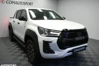 Toyota Hilux din 2023 cu 84.000 km - oferta TOY195464 - foto 1