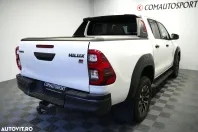 Toyota Hilux din 2023 cu 84.000 km - oferta TOY195464 - foto 6