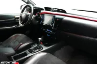 Toyota Hilux din 2023 cu 84.000 km - oferta TOY195464 - foto 10