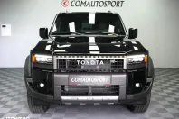 Toyota Land Cruiser din 2025 cu 10 km - oferta TOY195465 - foto 2