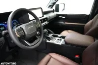 Toyota Land Cruiser din 2025 cu 10 km - oferta TOY195465 - foto 8