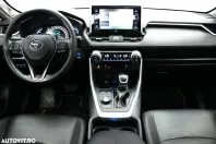 Toyota RAV4 din 2021 cu 100.000 km - oferta TOY195466 - foto 7