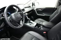 Toyota RAV4 din 2021 cu 100.000 km - oferta TOY195466 - foto 8