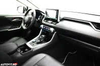 Toyota RAV4 din 2021 cu 100.000 km - oferta TOY195466 - foto 10