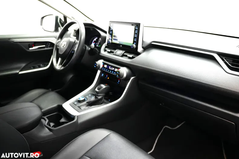 Toyota RAV4 din 2021 cu 100.000 km - oferta TOY195466 - foto 10