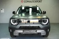 BAIC BJ30 din 2025 cu 10 km - oferta BAI195468 - foto 2