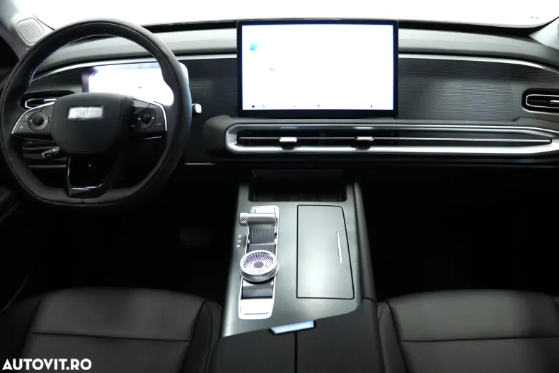 BAIC BJ30 din 2025 cu 10 km - oferta BAI195468 - foto 7