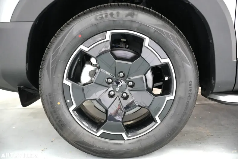 BAIC BJ30 din 2025 cu 10 km - oferta BAI195468 - foto 12