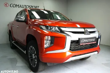 Mitsubishi L200 din 2021 - oferta MIT195469