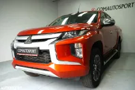 Mitsubishi L200 din 2021 cu 108.300 km - oferta MIT195469 - foto 3