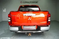 Mitsubishi L200 din 2021 cu 108.300 km - oferta MIT195469 - foto 5