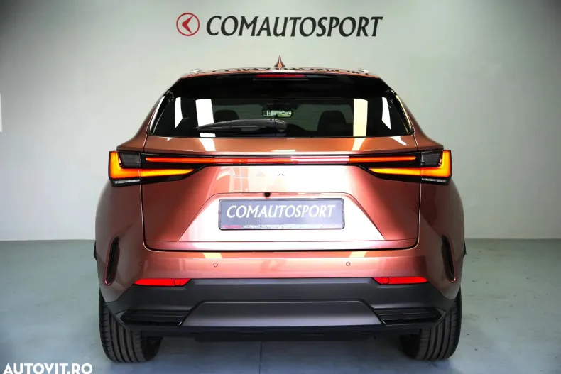 Lexus Seria NX din 2024 cu 10 km - oferta LEX195470 - foto 5