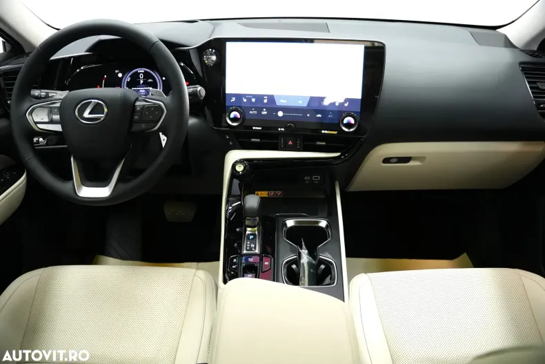 Lexus Seria NX din 2024 cu 10 km - oferta LEX195470 - foto 7